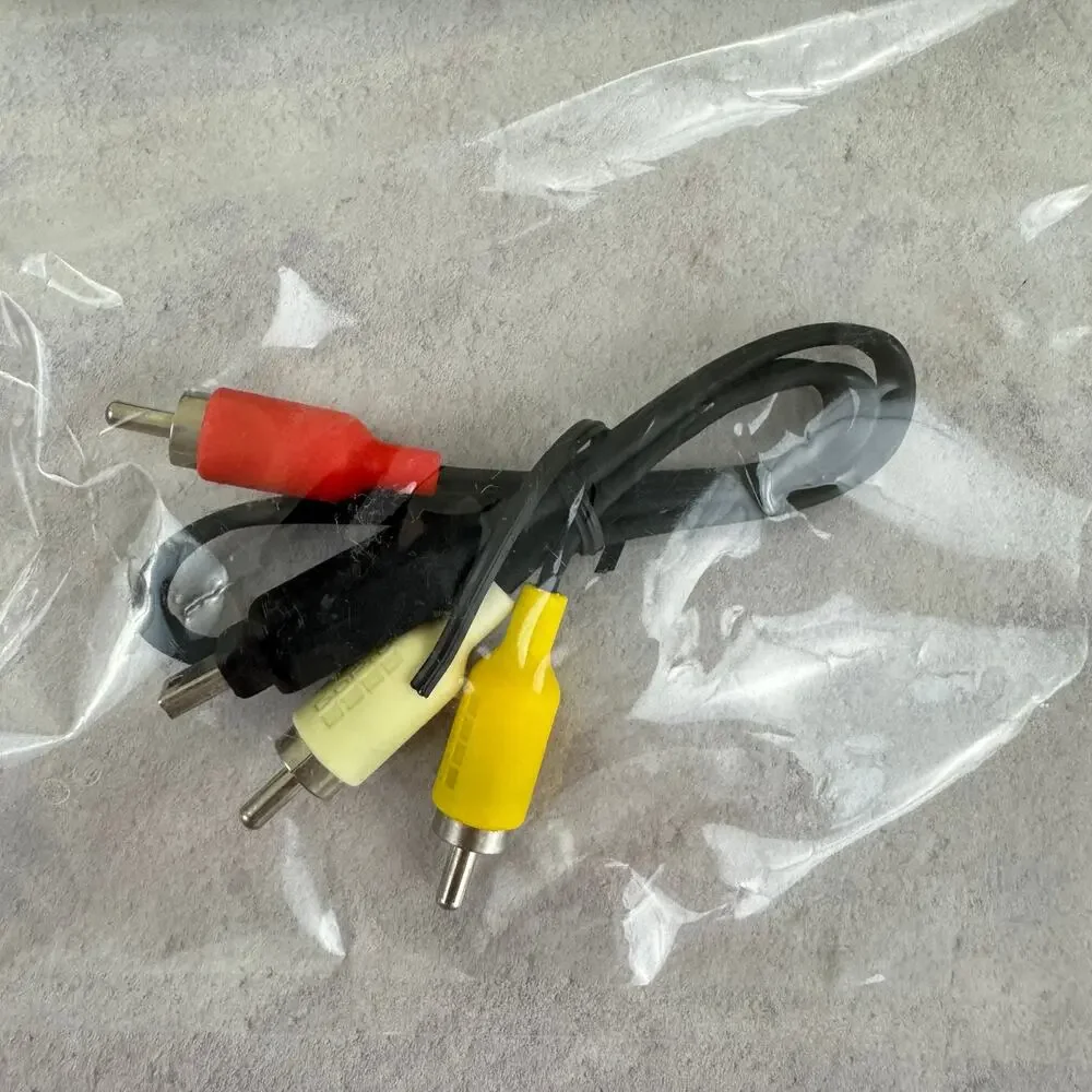 GoPro Composite Cable for HERO3 / HERO3+ (ACMPS-301)